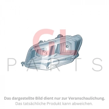 Vw Fox 2005-2011 Far Sağ  (Oem No:5Z1941006C)