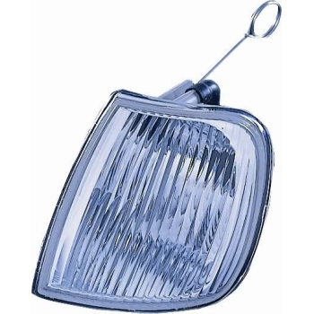 Vw Arosa 1997-2004 Sinyal Lambası Sol  (Oem No:6H0953041A)