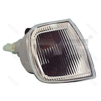 Vw Arosa 1997-2004 Sinyal Lambası Sağ  (Oem No:6H0953042A)
