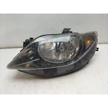 Far İbiza 2009-2012 Sol (Çift Mercek) (Oem No:6J1941021C)