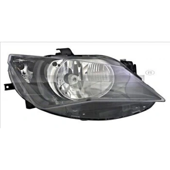 Far İbiza 2013-2015 Sol (Oem No:6J1941021J)