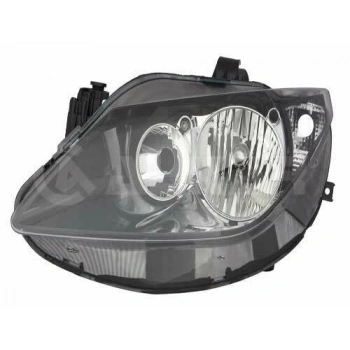 Far İbiza 2009-2012 Sağ (Çift Mercek) (Oem No:6J1941022C)