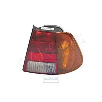 Stop Lambası Polo Classic  1997-2001 Sağ (Oem No:6K5945112D)