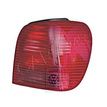 Stop Lambası Polo 2000-2001 Sağ (Oem No:6N0945096H)
