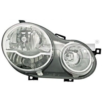 Far Polo 2002-2005 Sol (Oem No:6Q1941007M)