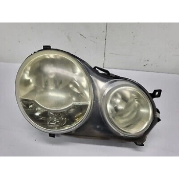 Far Polo 2002-2005 Sağ (Oem No:6Q1941008M)