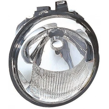 Vw Lupo 1998-2005 Far Sol  (Oem No:6X1941751J)
