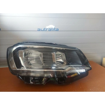 Far Transporter T6 2015 Sonrası Sağ (Oem No:7E1941006G)