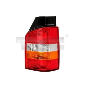Vw T5 2004-2010 Stop Lambası Sol Sarı-Beyaz (Oem No:7H0945095D)
