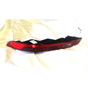 Vw Q5 2021- Tampon Reflektörü Arka Sol  (Oem No:80A945069B)