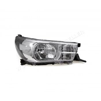 Far Hilux 2016-2018 Revo Elektrikli Sağ (Oem No:811100K690)