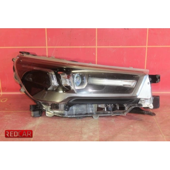 Japon Hilux (Gun125, Gun126) 2.4 D:2.8 D 2020- Far Sağ . (Oem No:81110Yp082)