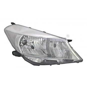 Far Yaris 2011-2013 Elektrikli Siyah Sağ (Oem No:811300D450)