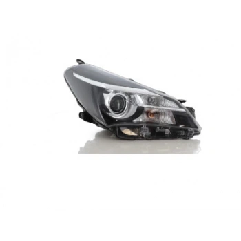 Far Yaris 2014 Sonrası Motorlu Mercekli Sağ (Oem No:811300Da30)