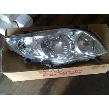 Far Corolla 2007-2009 Elektrikli Sağ (Oem No:8113012A60)