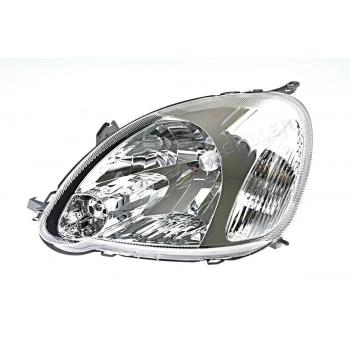 Far Yaris 2003-2005 Elektrikli Sol (Oem No:811700D080)