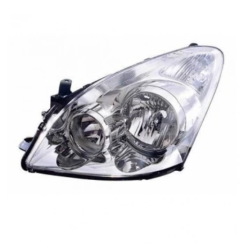 Japon Verso (R1) Benzin-Dizel 2007-2008 Far Sol Motor Üzerınde (Oem No:811700F060)