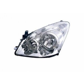 Far Corolla Verso 2004-2009 Motorlu Sol (Oem No:811700F060)