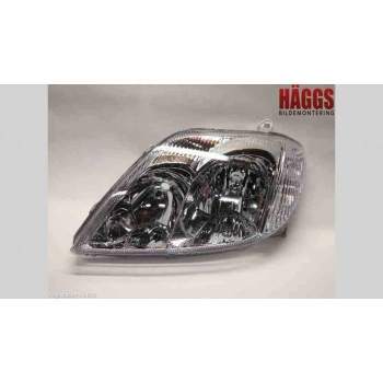 Far Corolla 2002-2006 Sedan Elektrikli Sol (Oem No:811701E600)