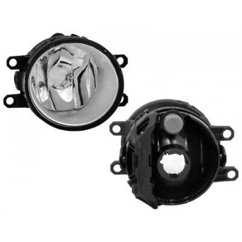 Japon Verso (R1, R2) Benzin-Dizel 2007-2012 Sis Lambası Sağ  (Oem No:812100F020)