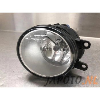 Japon Verso (R1, R2) Benzin-Dizel 2007-2012 Sis Lambası Sol  (Oem No:812200F020)