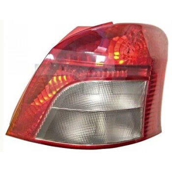 Stop Lambası Yaris 2006-2008 Duylu Sağ (Oem No:815510D110)