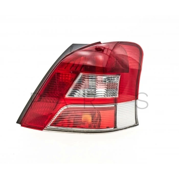 Stop Lambası Yaris 2009-2010 Beyaz Duysuz Sağ (Oem No:815510D251)