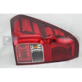 Stop Lambası Hilux 2016-2019 Revo Duysuz Sol (Oem No:815600K271)