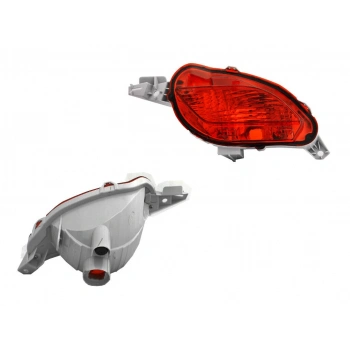 Japon Yaris (P13) 1.0:1.33:1.5 Hybrid 2015- Sis Lambası Arka Sağ . (Oem No:815810D220)