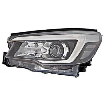 Japon Forester (Sk) B.M 2019- Far Sağ Ledlı (Oem No:84001Sj040)