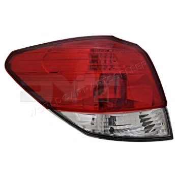 Japon Outback (Br) 2.5 : 2.0 Td 2010- Stop Lambası Dış Sol  (Oem No:84912Aj100)