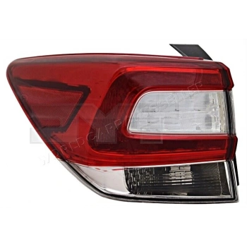 Japon Xv (Gt) B.M 2017- Stop Lambası Sol Ledlı (Oem No:84912Fl051)