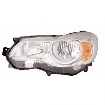Japon Xv (Gp) 1.6 2012-2015 Far Sol Halogen (Oem No:84913Fj190)