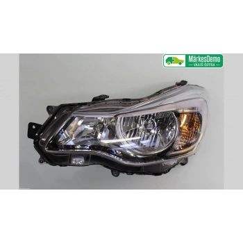 Japon Xv (Gp) 1.6 2015-2017 Far Sol Xenon (Oem No:84913Fj650)