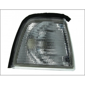 Vw A80 86-1994 Sinyal Lambası Sağ Beyaz (Oem No:8A0953050A)