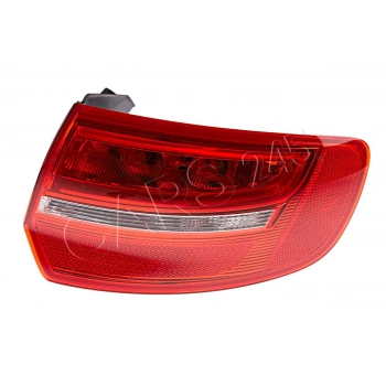 Stop Lambası A3 (4 Kapı)  2008 2012 Dış Sağ (Oem No:8P4945096E)