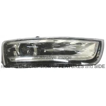 Vw Q3 2011- Far Sağ 1El 354 839-061 (Oem No:8U0941030H)