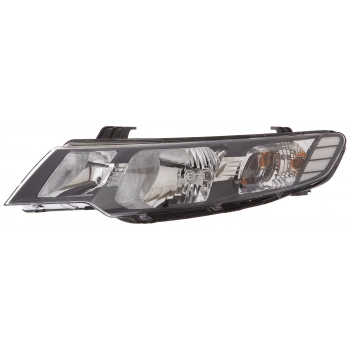 Far Cerato 2010-2012 Elektrikli Sol (Oem No:921011M020)