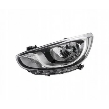 Far Accent 2011-2014 Motorlu Blue Sol (Oem No:921011R040)