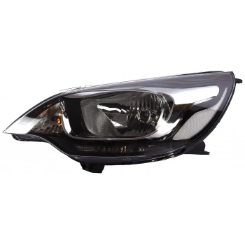 Far Rio 2012-2017 Sedan Elektrikli Sol (Oem No:921011W030)