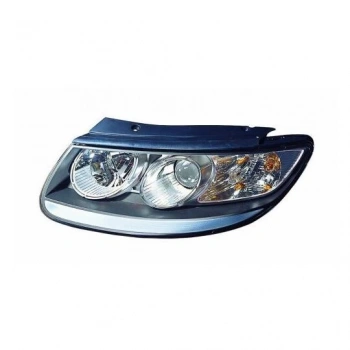 Far Santafe 2006-2010 Elektrikli Sarı Sol (Oem No:921012B025)