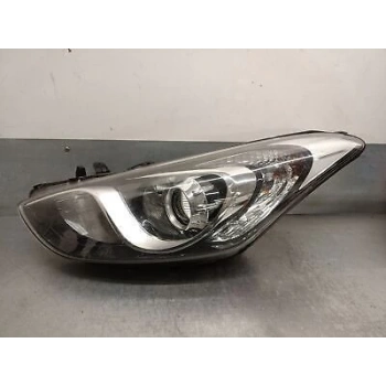 Far I-30 2012-2016 Elektrikli Sol (Style-Blue Drıve-Mode) (Oem No:92101A6060)