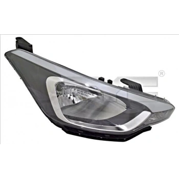 Far I-2020 2015-2018 Elektrikli Ledsiz Sol (Oem No:92101C8000)