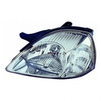 Far Rio 2003-2006 Motorlu Beyaz Sol (Oem No:92101Fd011)