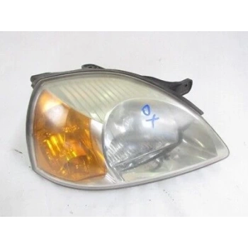 Far Rio 2003-2006 Motorlu Sarı Sol (Oem No:92101Fd020)