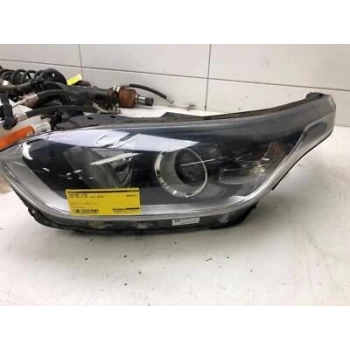 Kore Ceed B.M 2018- Far Sol Ledlı : Motorlu (Oem No:92101J7050)