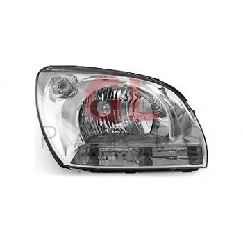 Far Sportage 2005-2008 Elektrikli Sağ (Oem No:921021F021)