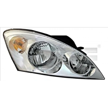 Far Ceed  2008 2009 H.B Elektrikli Sağ (Oem No:921021H000)