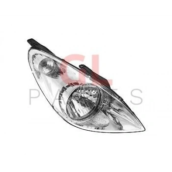 Far I-2020 2009-2012 Elektrikli Sağ (Oem No:921021J010)