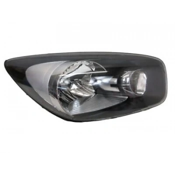 Far Picanto 2012-2016 Elektrikli Siyah Sağ (Oem No:921021Y010)